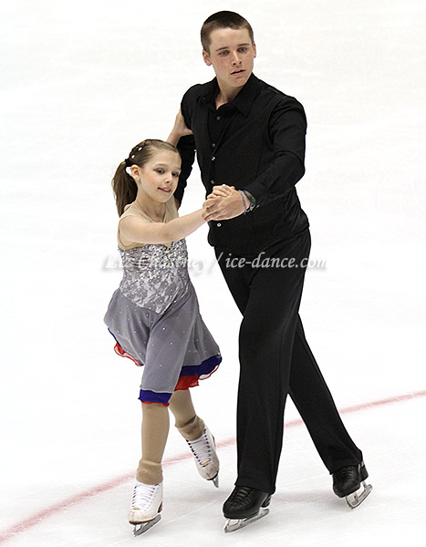 Angeline Turczyn & Cole Yolman