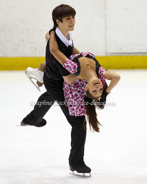 Payten Howland & Jason Cohn (USA)