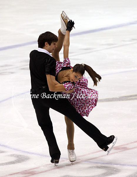 Payten Howland & Jason Cohn (USA)