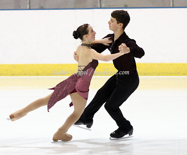 Maeve Pascoe & Micah Jaffe
