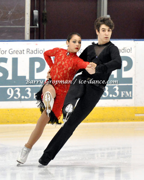 Payten Howland & Jason Cohn