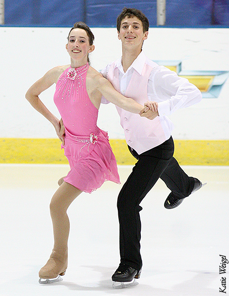 Maeve Pascoe & Micah Jaffe