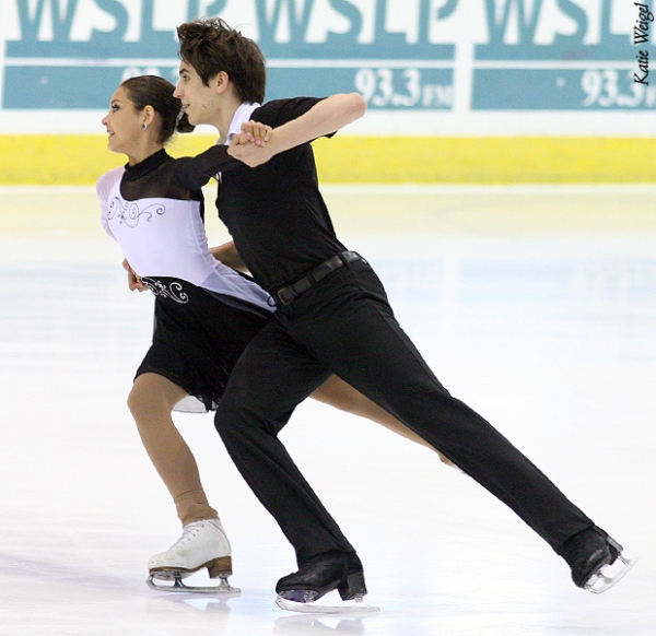 Payten Howland & Jason Cohn