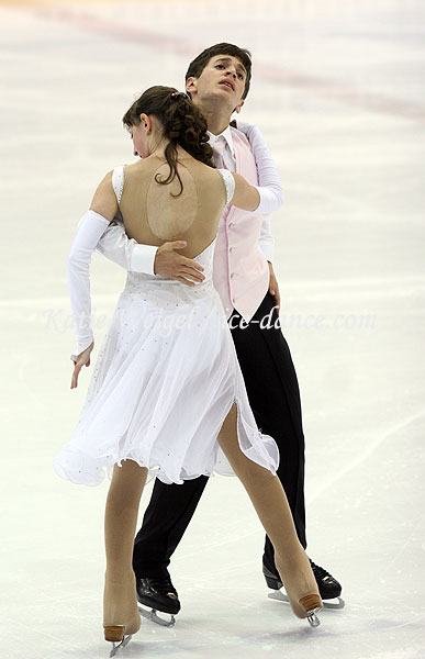 Maeve Pascoe & Micah Jaffe