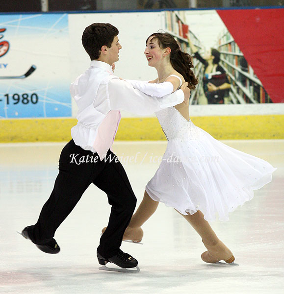 Maeve Pascoe & Micah Jaffe