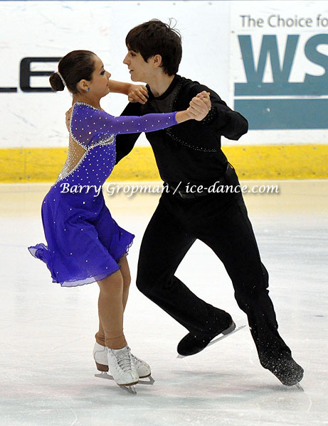 Payten Howland & Jason Cohn 