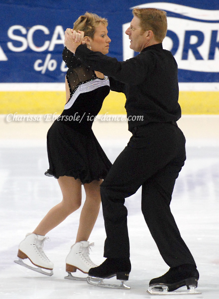 Sue Filo & Steven Belanger