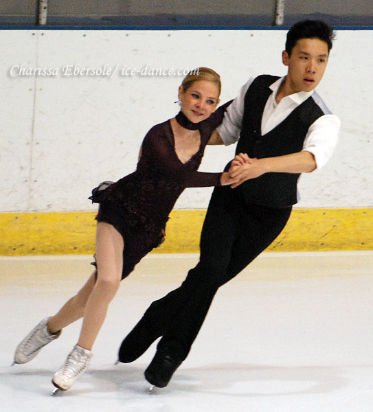Valerie Taillefer & Jason Chan