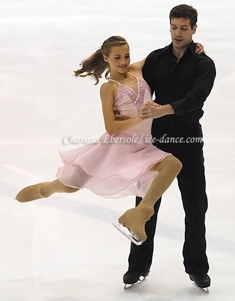 Heidi Washburn & Paul Bellantuono