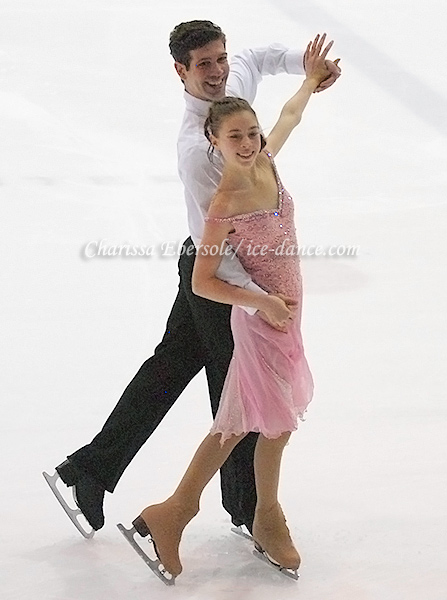 Nicolette Fey & Paul Bellantuono