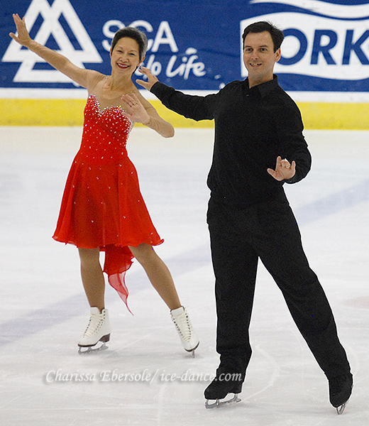 Erica Ling & Greg Maddalone