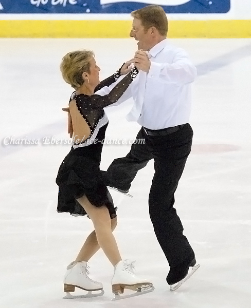 Sue Filo & Steven Belanger