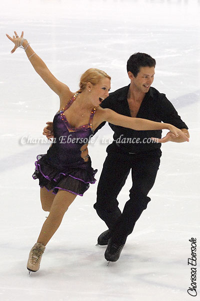 Elektra Hetman & Justin Morrow