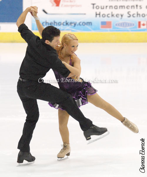 Elektra Hetman & Justin Morrow