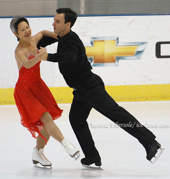 Erica Ling & Greg Maddalone