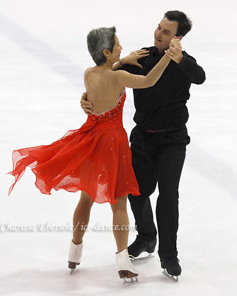 Erica Ling & Greg Maddalone