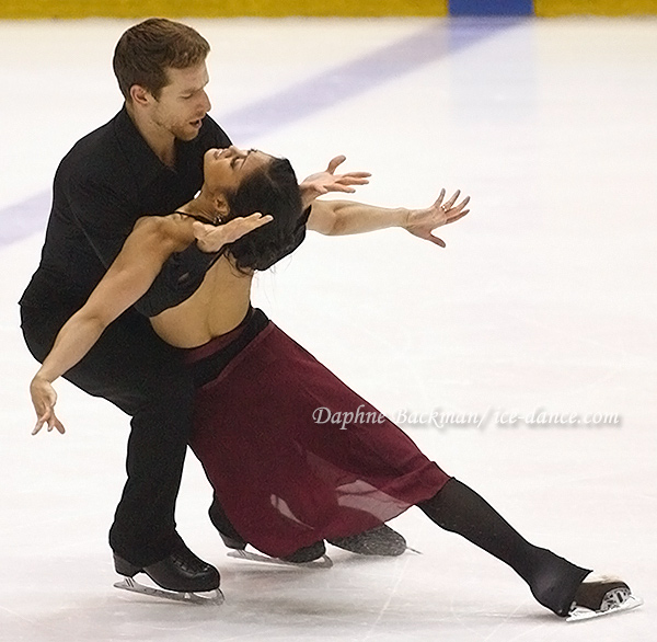 Lynn Kriengkrairut & Logan Giulietti-Schmitt (USA)