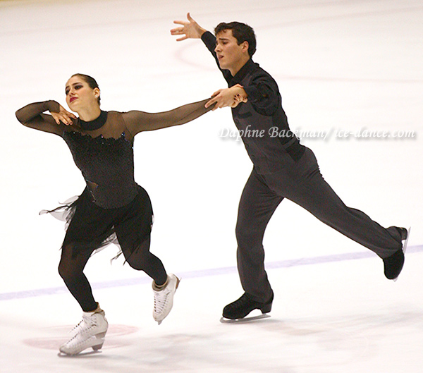 Pilar Maekawa & Leonardo Maekawa (MEX)