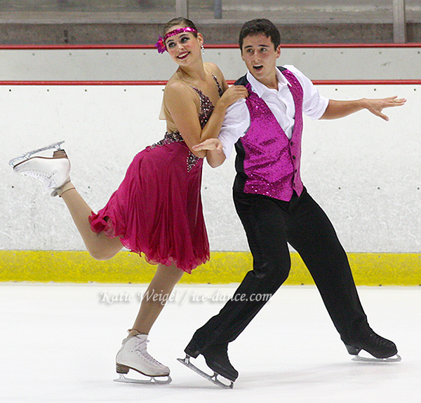 Pilar Maekawa & Leonardo Maekawa (MEX)