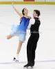 Alissandra Aronow & Collin Brubaker (USA)