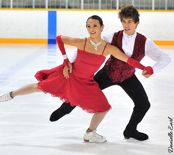 Jessica Jiang & Tyler Miller 