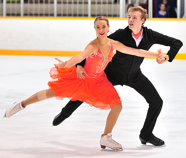 Camille Mondor & Stefan Dyck