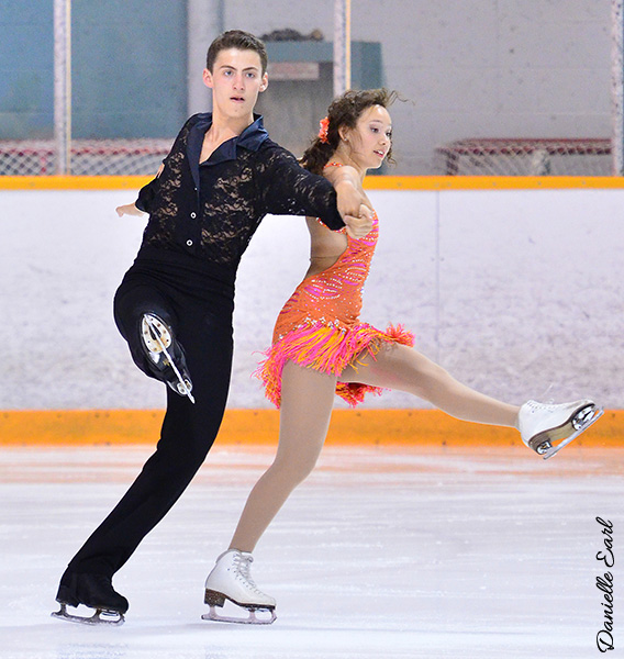 Ceduna Magee & Lucas Kitteridge