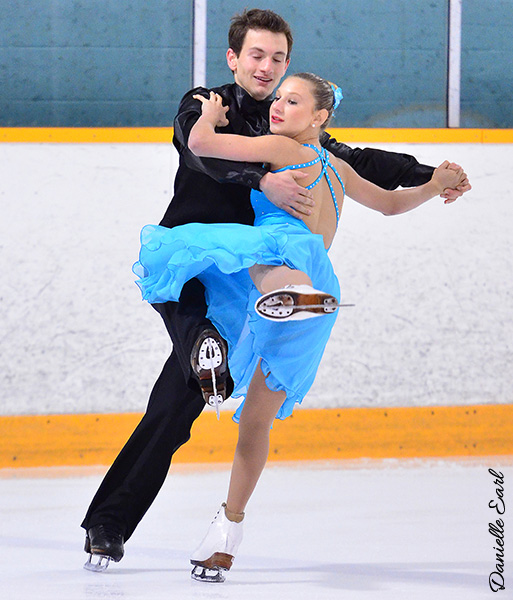 Megan Koenig-Croft & Jake Richardson