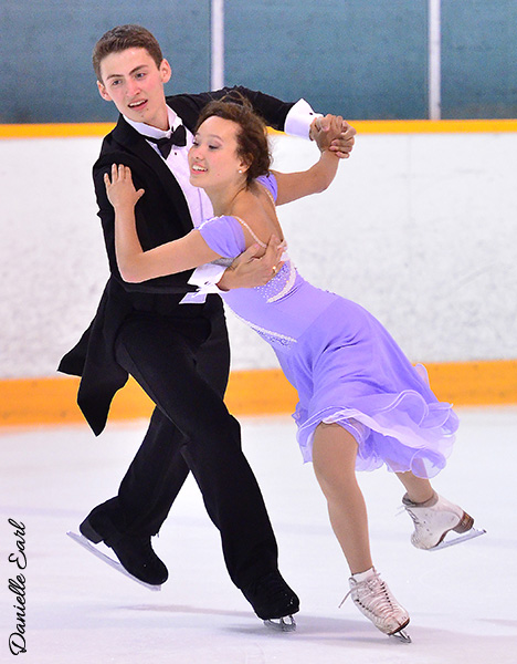 Ceduna Magee & Lucas Kitteridge