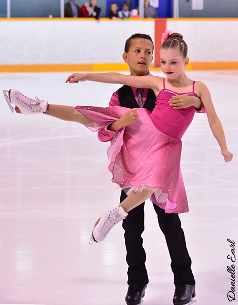 Kelsey Young & Joshua Dore