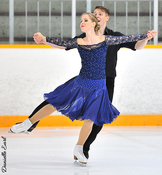 Henna Lindholm & Ossi Kanervo