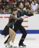 Maia Shibutani & Alex Shibutani (USA)