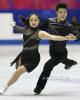 Maia Shibutani & Alex Shibutani (USA)