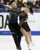 Maia Shibutani & Alex Shibutani (USA)