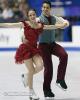 Anna Cappellini & Luca Lanotte (ITA)