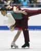 Anna Cappellini & Luca Lanotte (ITA)