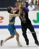 Meryl Davis & Charlie White (USA)