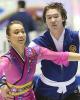 Cathy Reed & Chris Reed (JPN)