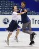 Anna Cappellini & Luca Lanotte (ITA)