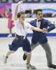 Anna Cappellini & Luca Lanotte (ITA)