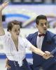 Anna Cappellini & Luca Lanotte (ITA)