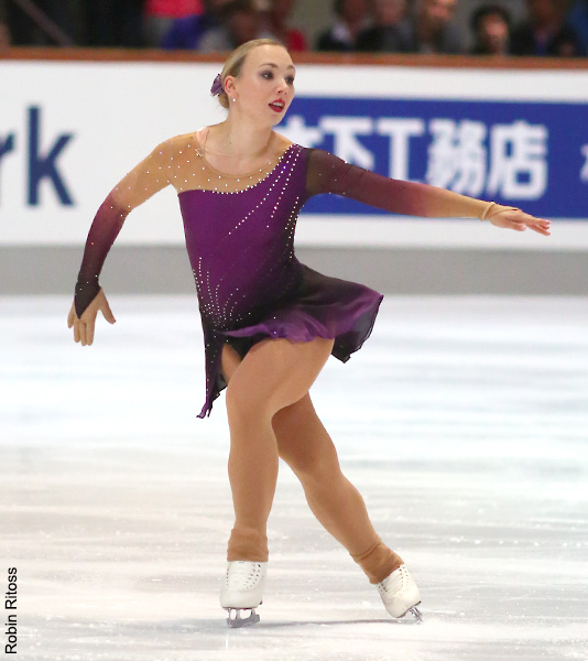 Kerstin Frank (AUT)