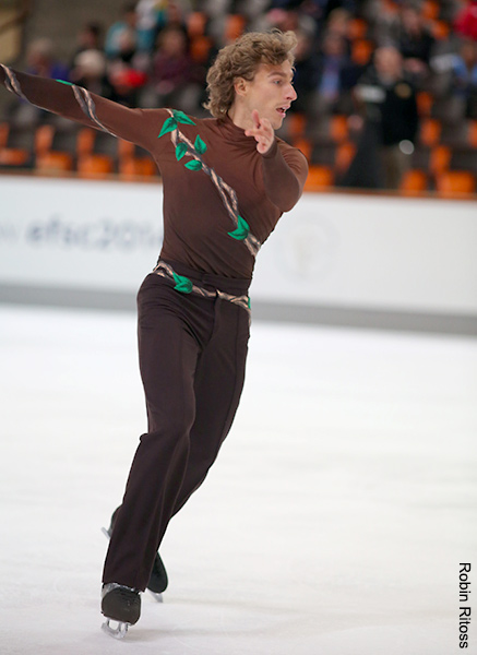Kim Lucine (MON)