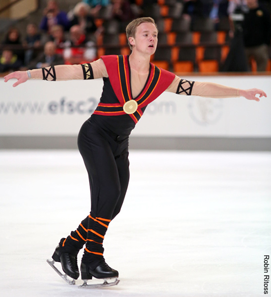 Martin Rappe (GER)