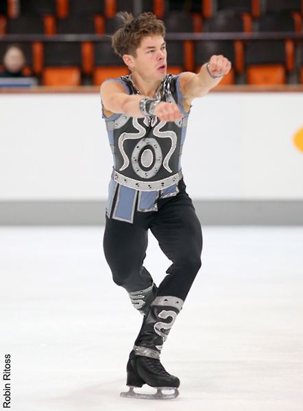 Valtter Virtanen (FIN)