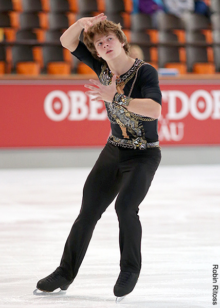 Pavel Ignatenko (BLR)
