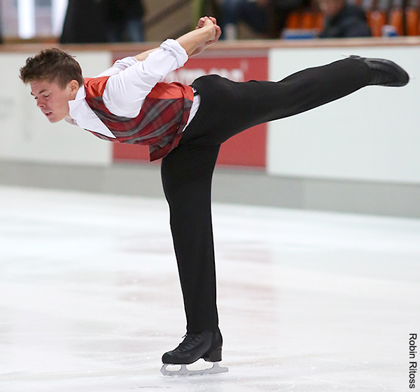 Valtter Virtanen (FIN)