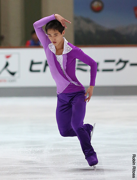 Hyon Choe (PRK)