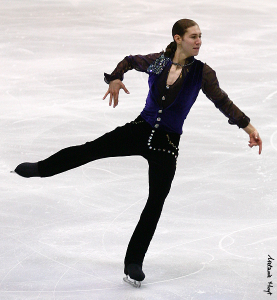 Jason Brown (USA)