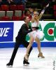 Pernelle Carron & Lloyd Jones (FRA) 